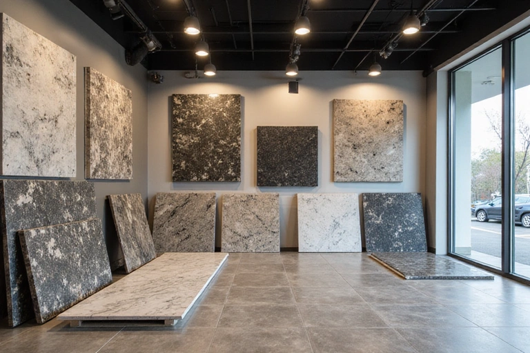 Tile Granit minőségi termékei