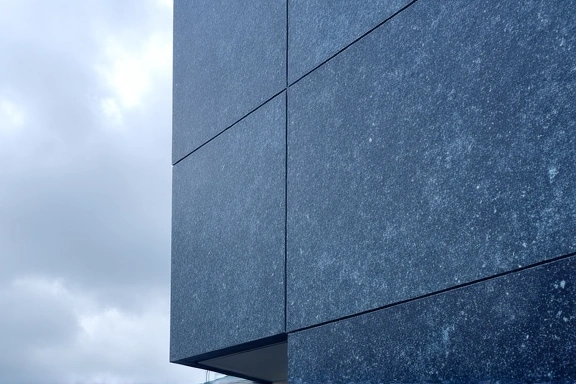Blue Pearl gránit