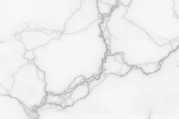 Bianco Carrara márvány akciós áron